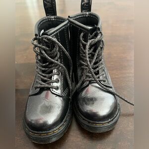 DR Martens boots
